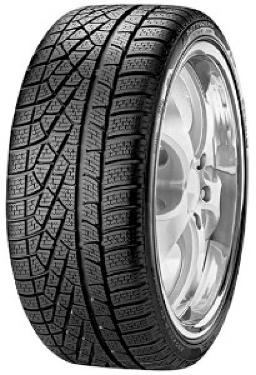 Image of Pirelli Winter 240 SottoZero ( 255/35 R20 97V XL ) R-142985 PT