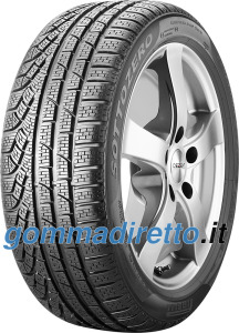Image of Pirelli Winter 240 SottoZero Serie II ( 255/40 R18 99V XL MO ) D-114437 IT