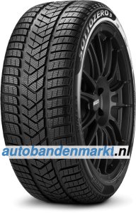 Image of Pirelli Winter SottoZero 3 ( 205/60 R16 96H XL * ) R-393550 NL49