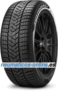 Image of Pirelli Winter SottoZero 3 Run Flat ( 225/45 R19 96V XL * runflat ) R-393554 ES