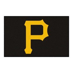 Image of Pittsburgh Pirates Ultimate Mat