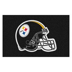 Image of Pittsburgh Steelers Ultimate Mat