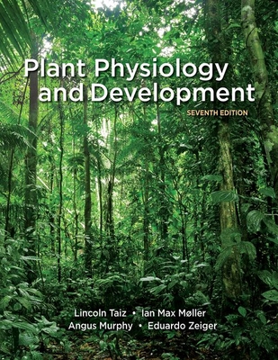 Image of Plant Physiology and Development