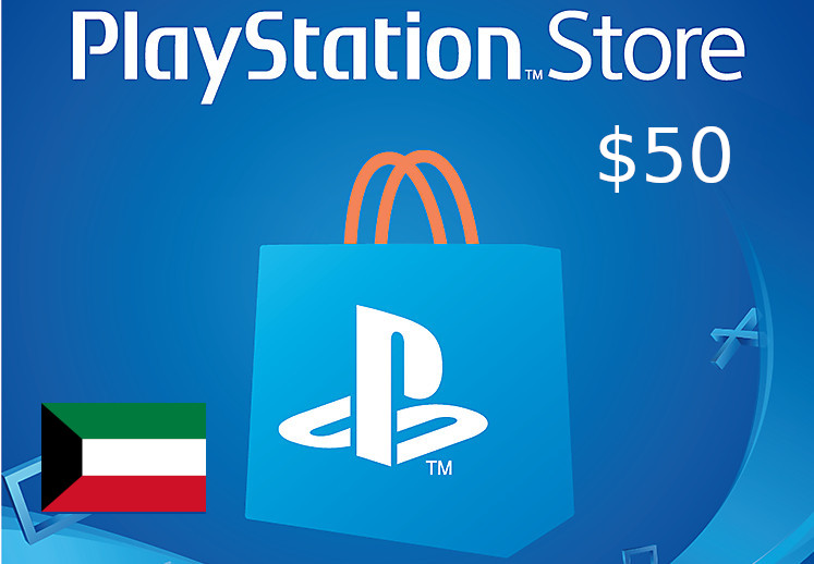 Image of PlayStation Network Card $50 KW TR