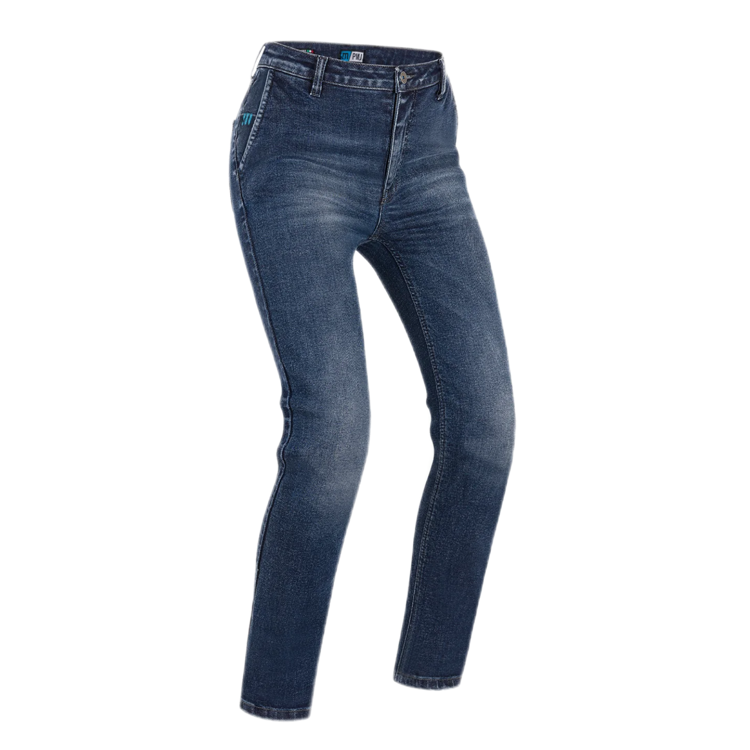 Image of Pmj Victoria Lady Denim Talla 32