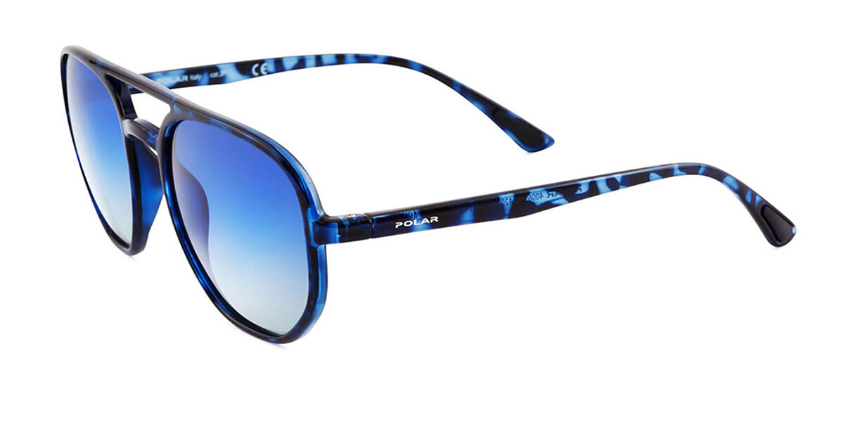 Image of Polar 4006 Polarized 420 Óculos de Sol Tortoiseshell Masculino BRLPT