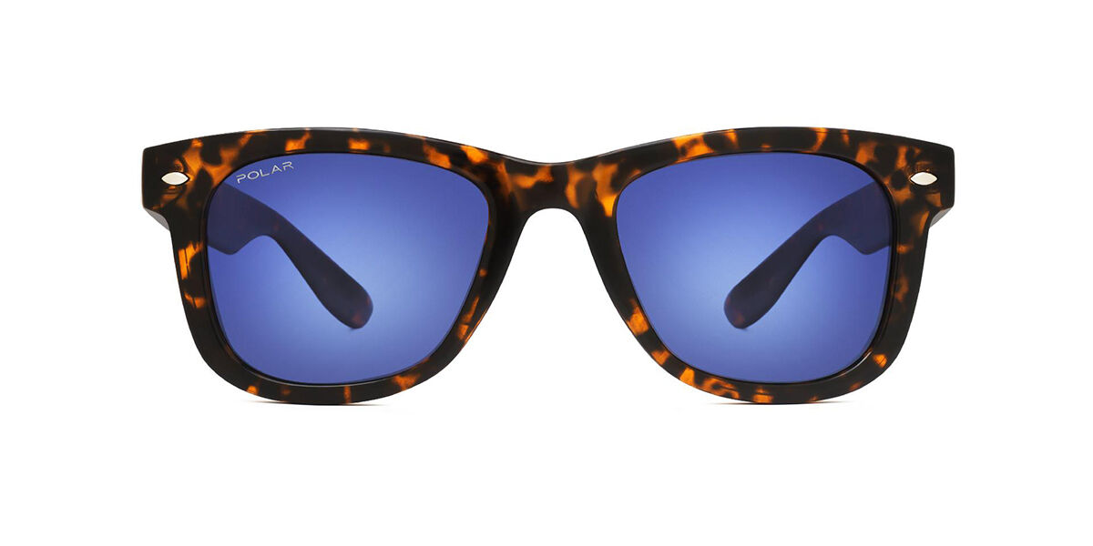 Image of Polar MISTRAL 428N Óculos de Sol Tortoiseshell Masculino PRT