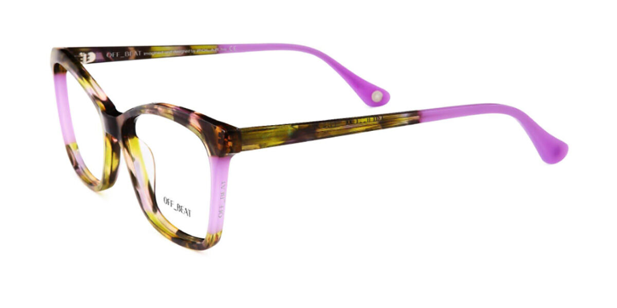 Image of Polar OFFBEAT 02 417 Óculos de Grau Tortoiseshell Masculino PRT