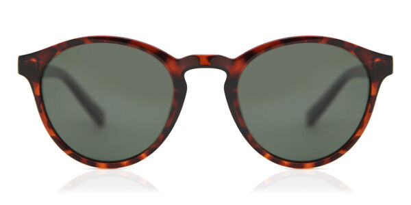 Image of Polaroid PLD 1013/S Polarized V08/H8 Óculos de Sol Tortoiseshell Masculino PRT