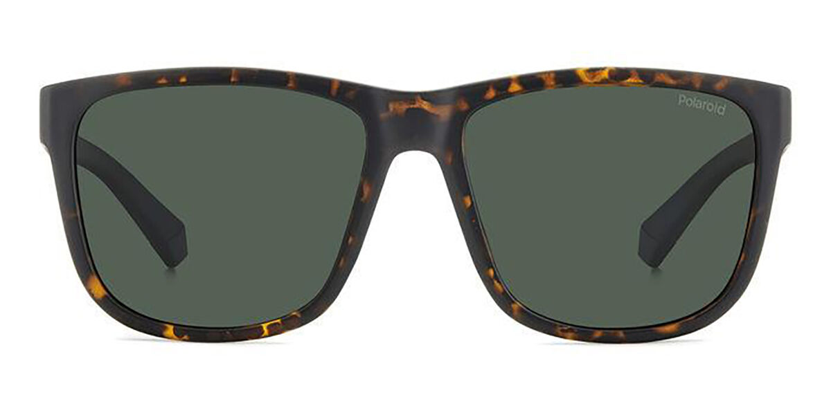 Image of Polaroid PLD 2155/S Polarized HGC/UC Óculos de Sol Tortoiseshell Masculino PRT