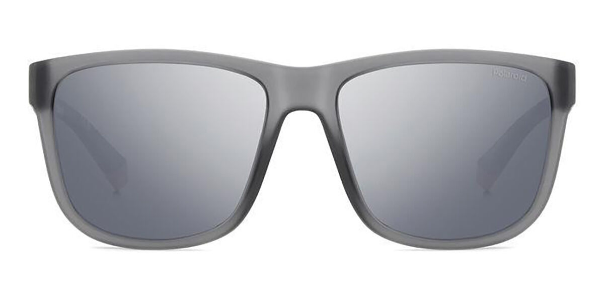 Image of Polaroid PLD 2155/S Polarized RIW/EX Óculos de Sol Cinzas Masculino BRLPT