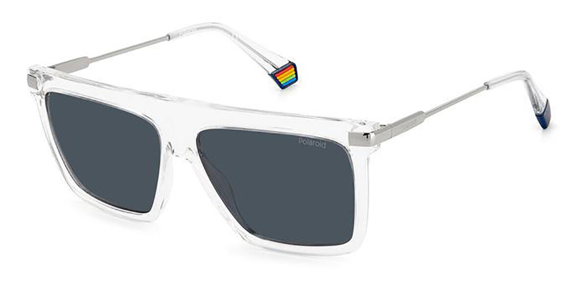 Image of Polaroid PLD 6179/S Polarized 900/C3 Óculos de Sol Transparentes Masculino BRLPT