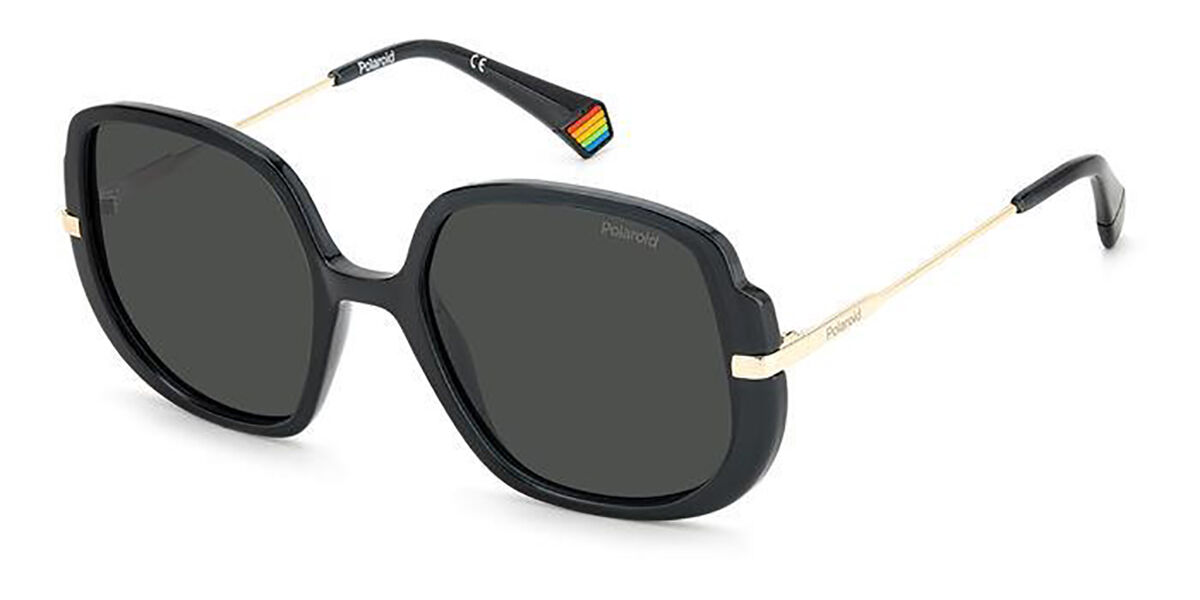 Image of Polaroid PLD 6181/S Polarized KB7/M9 Óculos de Sol Cinzas Feminino PRT