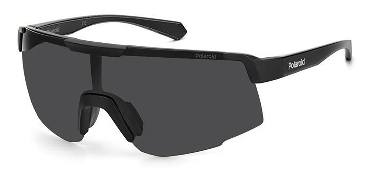 Image of Polaroid PLD 7035/S Polarized 003/M9 Óculos de Sol Masculino Pretos BRLPT