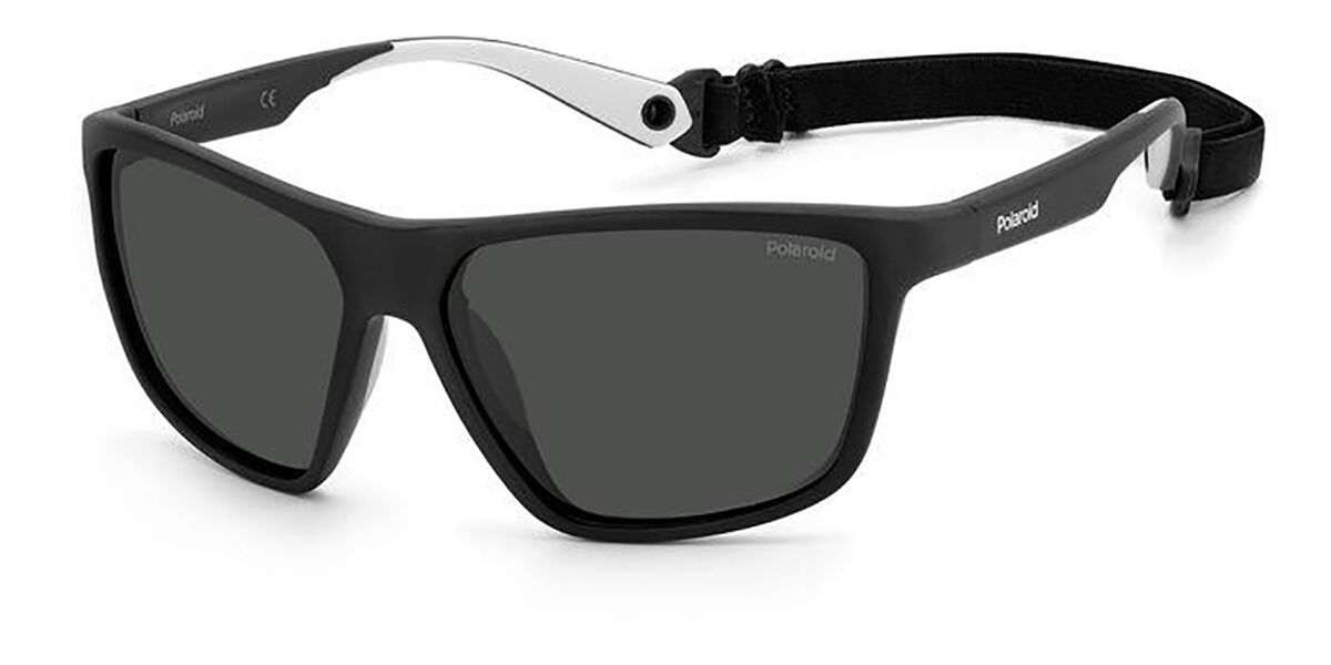 Image of Polaroid PLD 7040/S 08A/M9 59 Lunettes De Soleil Homme Noires FR