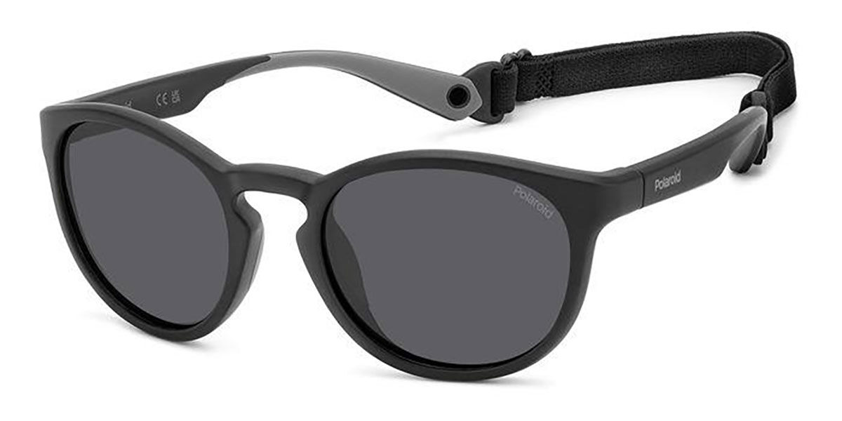 Image of Polaroid PLD 7050/S 003/M9 52 Lunettes De Soleil Homme Noires FR