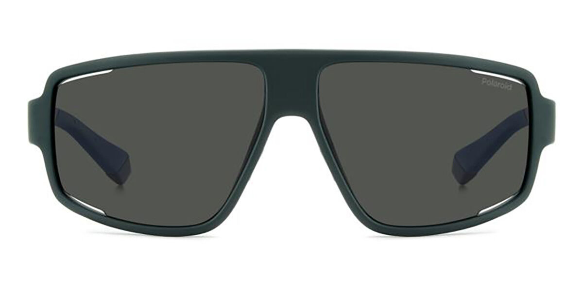 Image of Polaroid PLD 7054/S Polarized DLD/M9 Óculos de Sol Masculino Verdes BRLPT