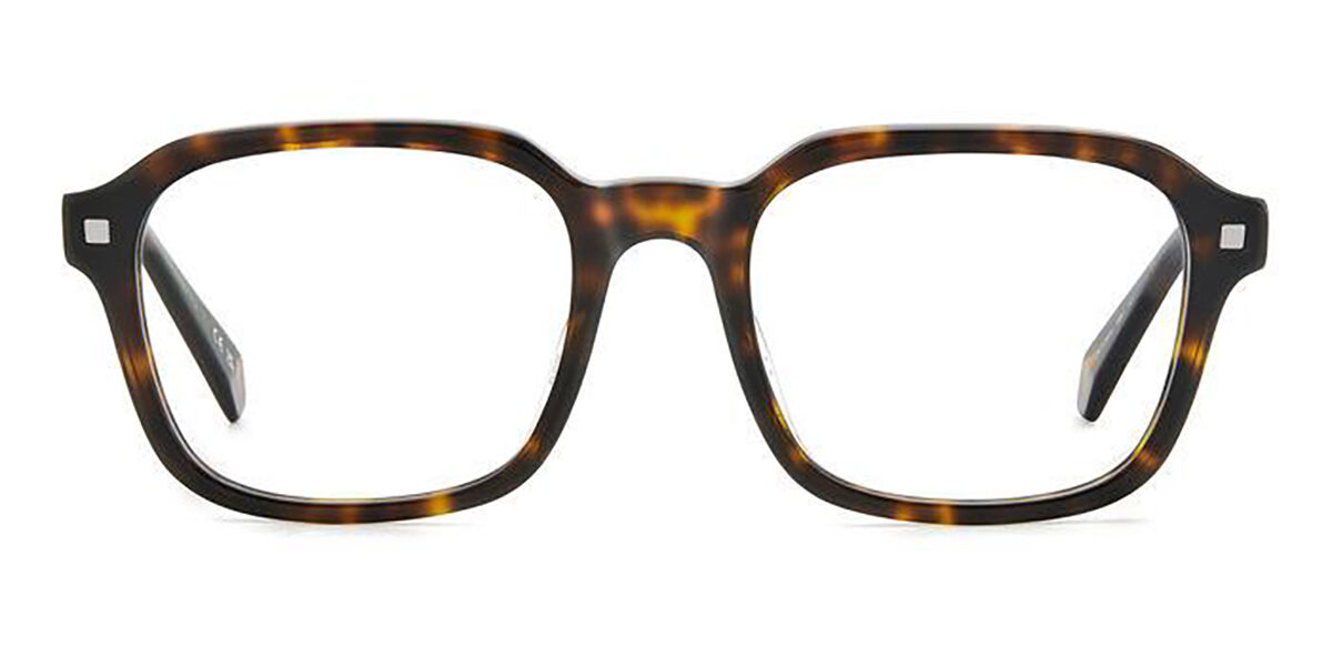 Image of Polaroid PLD D518 086 Óculos de Grau Tortoiseshell Masculino PRT