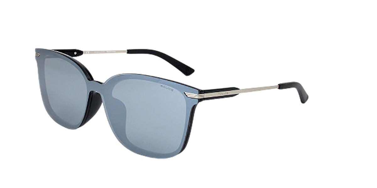 Image of Police SPL531G BKMX 149 Lunettes De Soleil Homme Noires FR