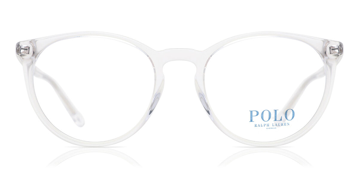 Image of Polo Ralph Lauren PH2193 5002 Óculos de Grau Transparentes Masculino BRLPT