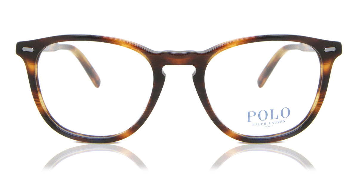 Image of Polo Ralph Lauren PH2247 5007 Gafas Recetadas para Hombre Careyshell ESP