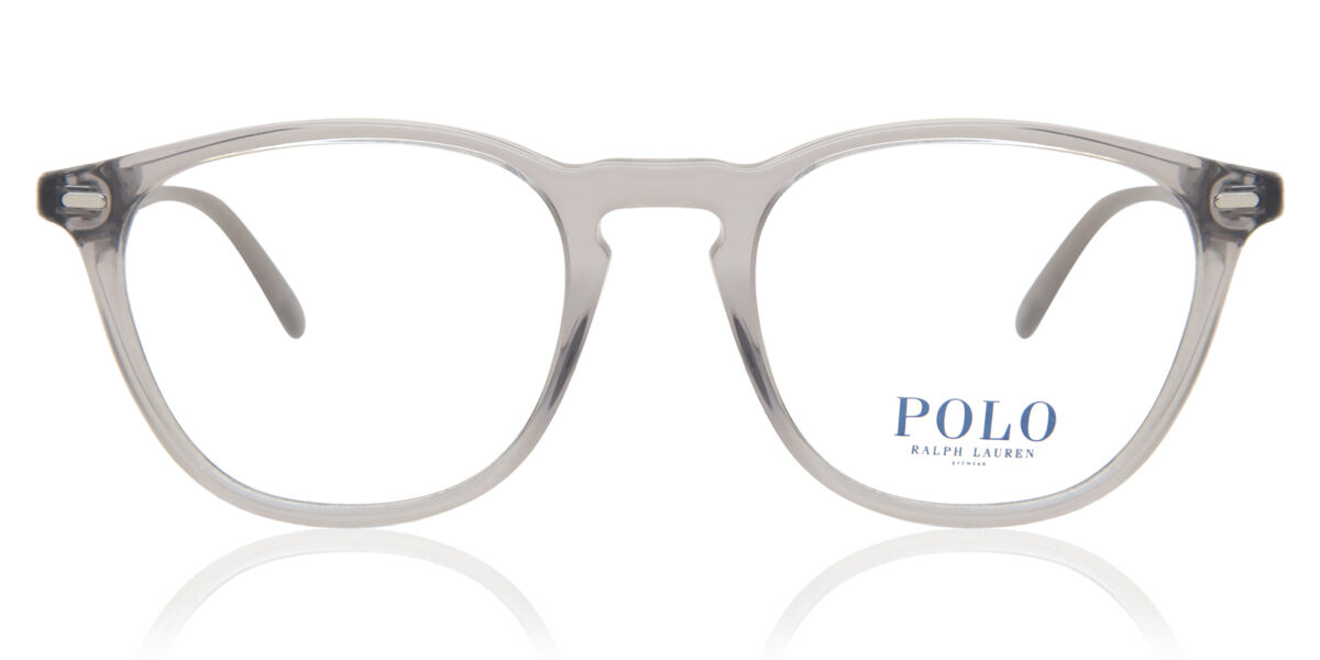Image of Polo Ralph Lauren PH2247 5413 Óculos de Grau Transparentes Masculino BRLPT