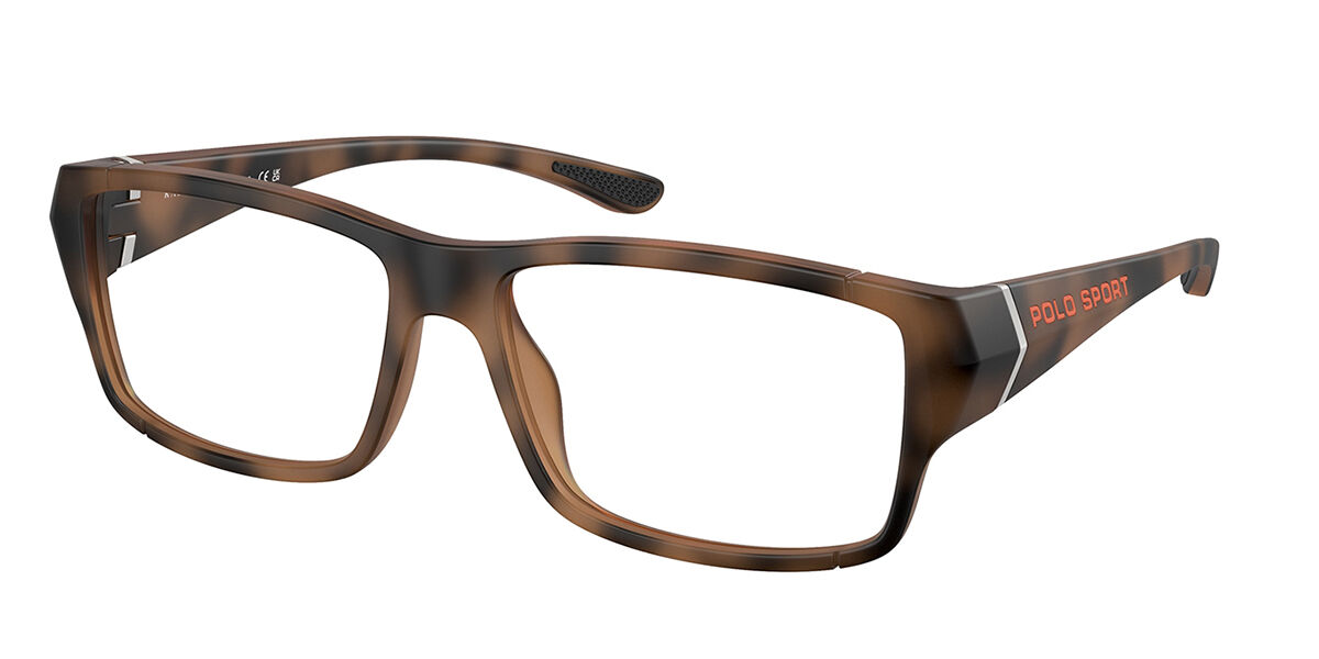 Image of Polo Ralph Lauren PH2275U 6070 Óculos de Grau Tortoiseshell Masculino PRT