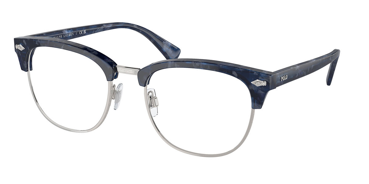 Image of Polo Ralph Lauren PH2277 6183 52 Tortoiseshell Męskie Okulary Korekcyjne PL