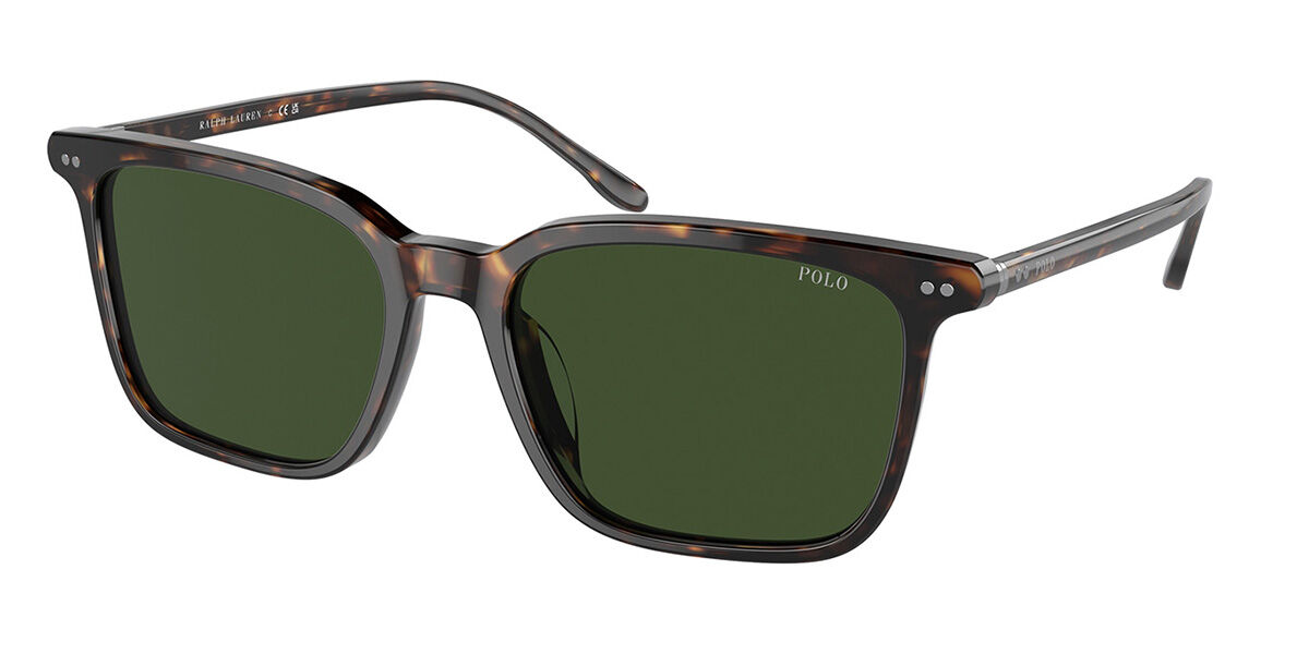 Image of Polo Ralph Lauren PH4194U 500371 Óculos de Sol Tortoiseshell Masculino PRT