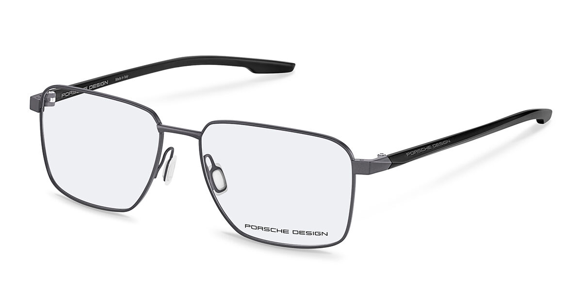 Image of Porsche Design P8739 C Óculos de Grau Cinzas Masculino BRLPT