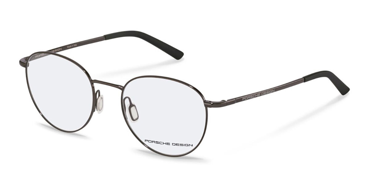 Image of Porsche Design P8759 B000 Óculos de Grau Cinzas Masculino PRT