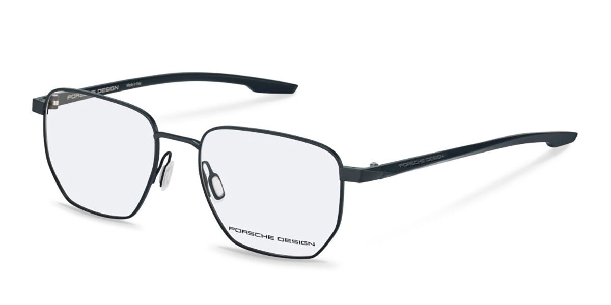 Image of Porsche Design P8770 A000 Gafas Recetadas para Hombre Negras ESP