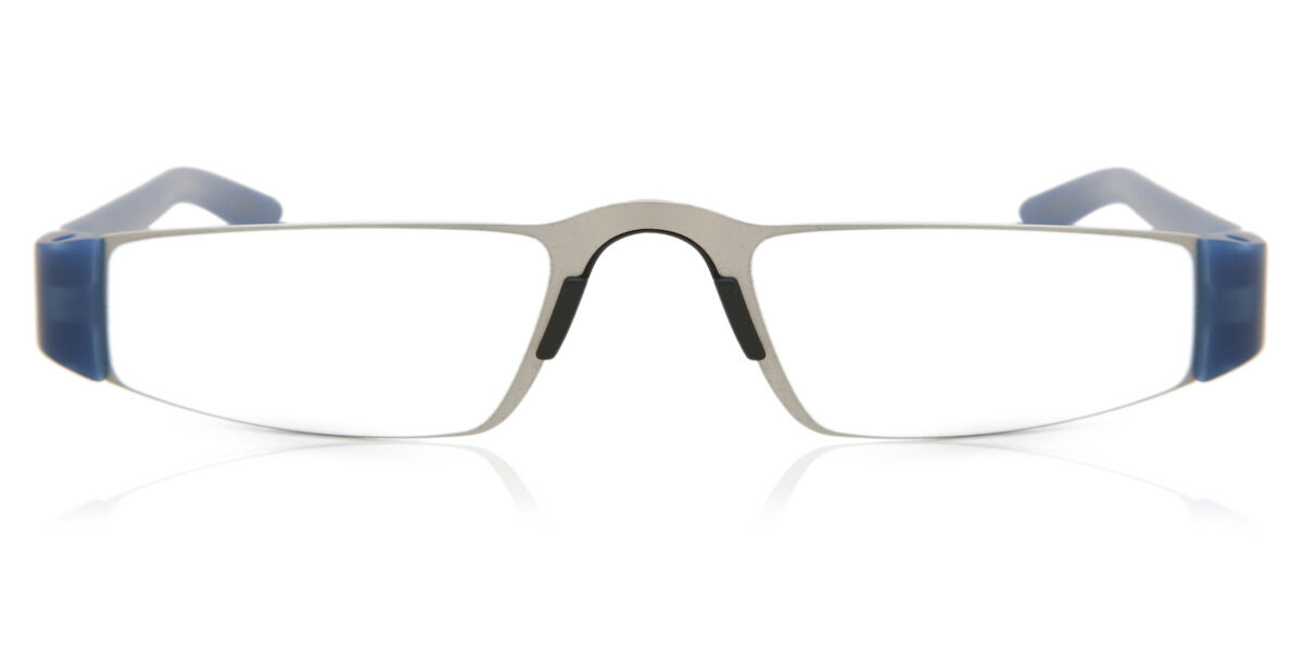 Image of Porsche Design P8801 Reader N Óculos de Grau Brancos Feminino BRLPT