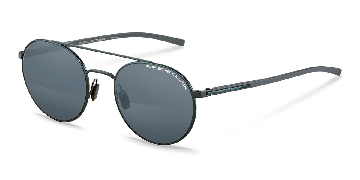 Image of Porsche Design P8932 D Óculos de Sol Azuis Masculino PRT