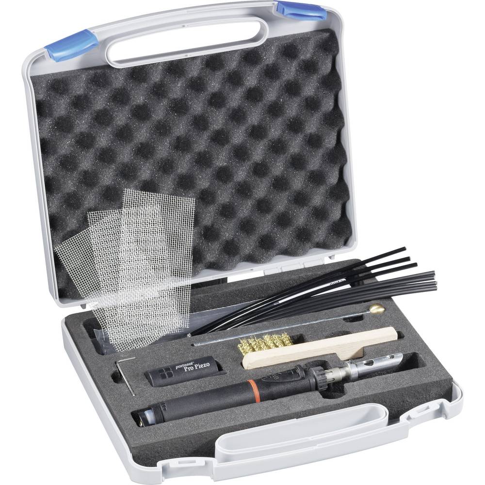 Image of Portasol 011289220 Plastic welding kit