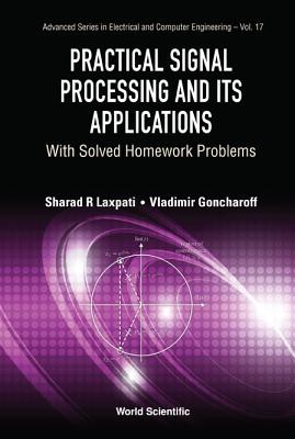 Image of Practical Signal Processing and Its Applications: With Solved Homework Problems