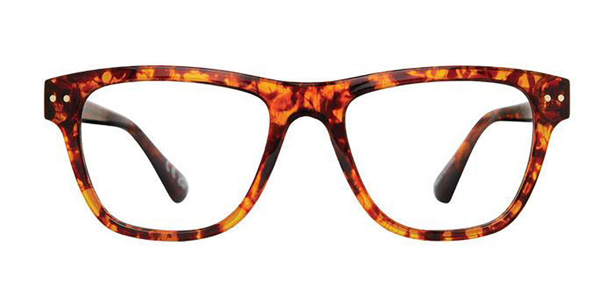 Image of Privé Revaux GOALS 086 Óculos de Grau Tortoiseshell Masculino PRT