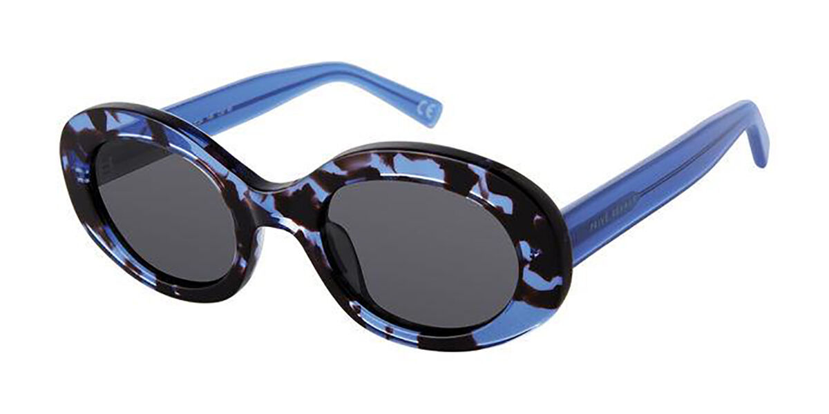 Image of Privé Revaux MODERNO/S Polarized JBW/M9 Óculos de Sol Tortoiseshell Feminino BRLPT