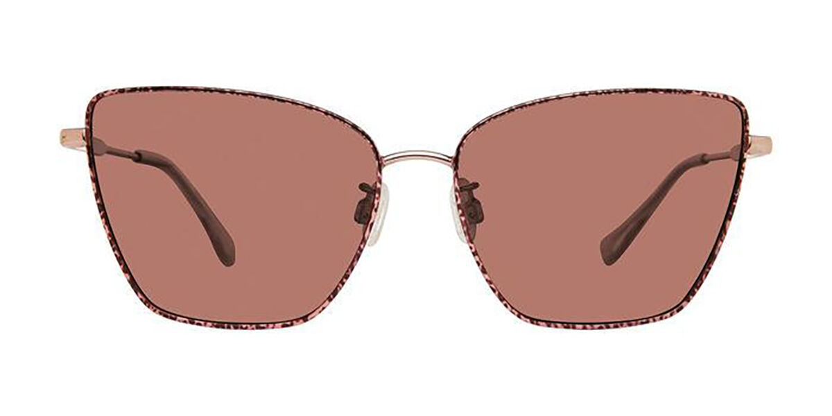 Image of Privé Revaux PURR/S S91/0F 59 Lunettes De Soleil Femme Roses FR