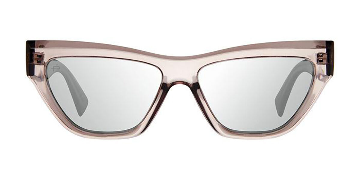 Image of Privé Revaux SNATCHED/S 63M/T4 Gafas de Sol para Mujer Grises ESP