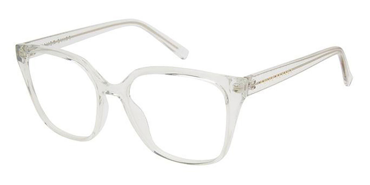 Image of Privé Revaux THE LEIGHTON 900 Óculos de Grau Transparentes Feminino PRT