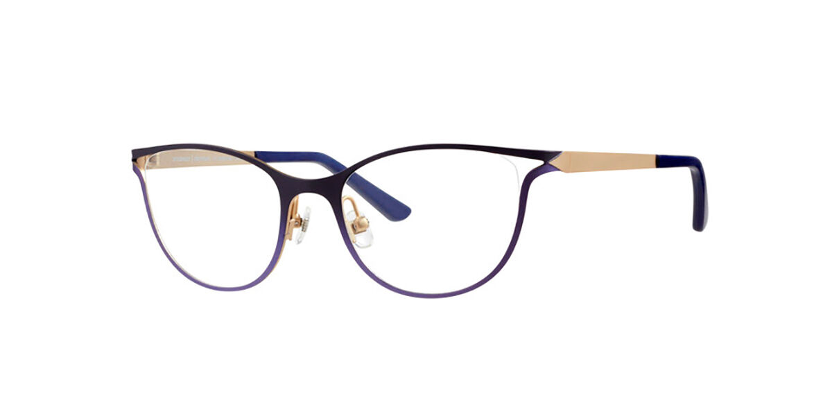 Image of Prodesign Essential 3149 3931 Óculos de Grau Purple Feminino PRT