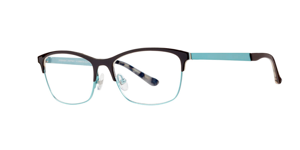 Image of Prodesign Essential 3613 5522 Óculos de Grau Tortoiseshell Feminino PRT