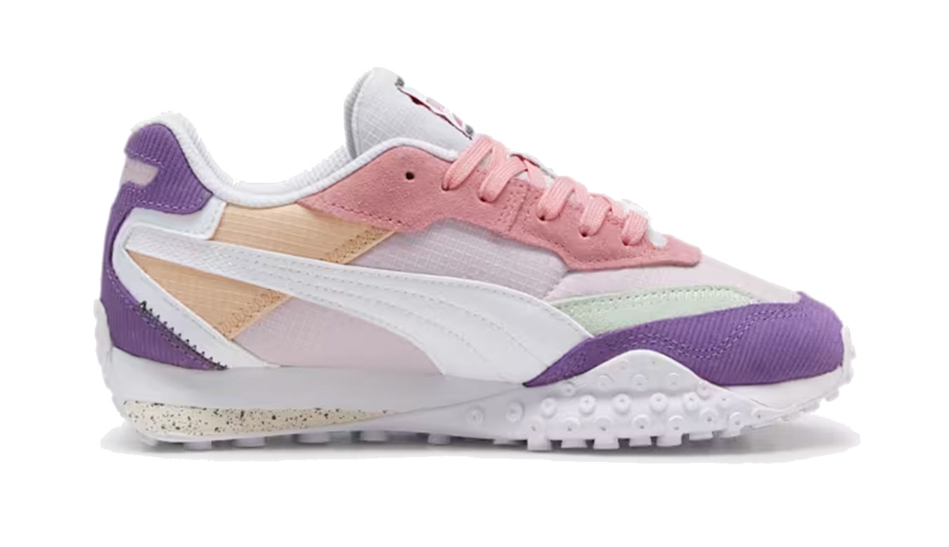 Image of Puma Blktop Rider Multicolor ESP