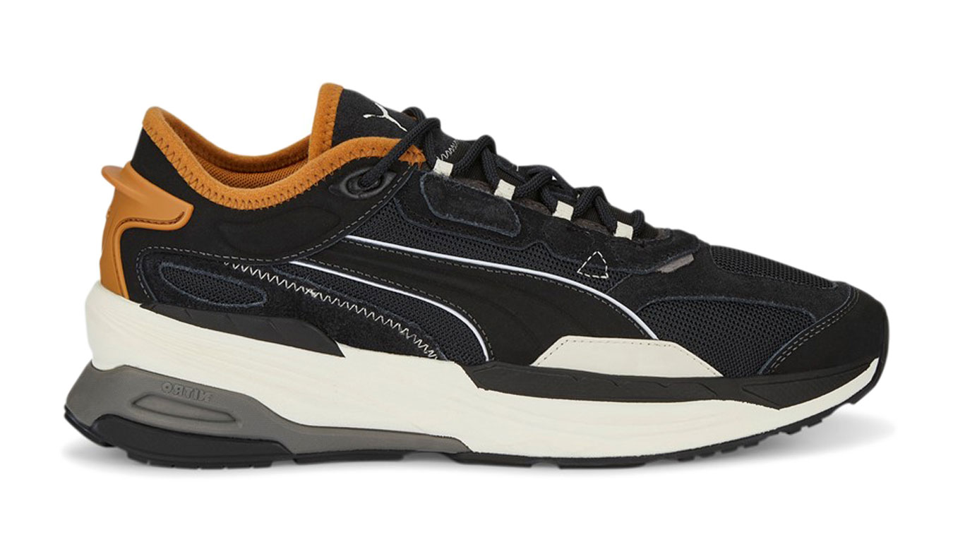 Image of Puma Extend Nitro Heritage FR