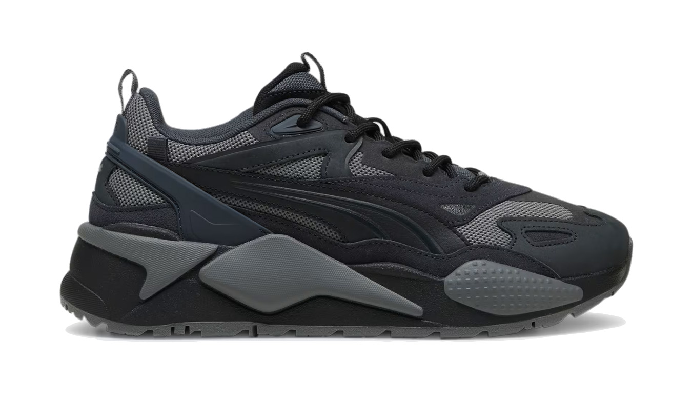 Image of Puma RS-X Efekt PRM Cool Dark Gray ESP