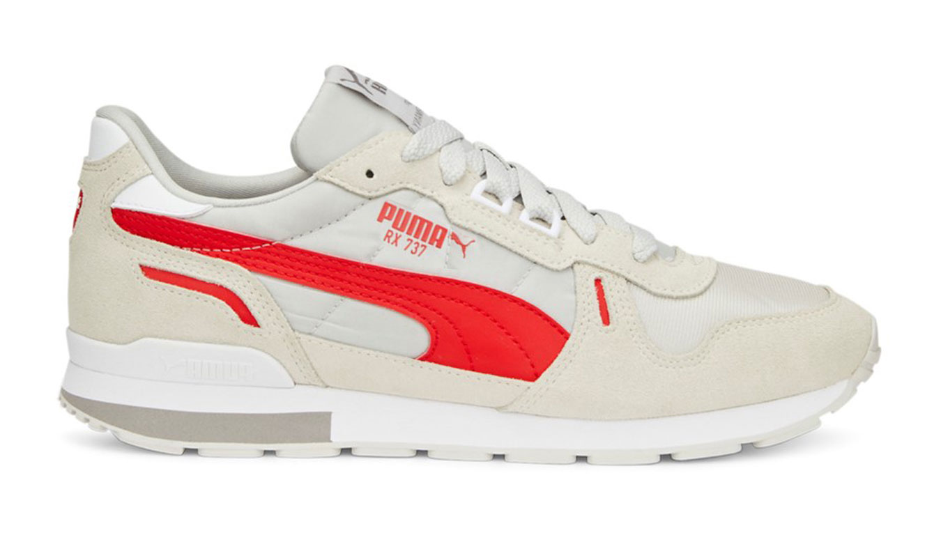 Image of Puma RX 737 OG ESP