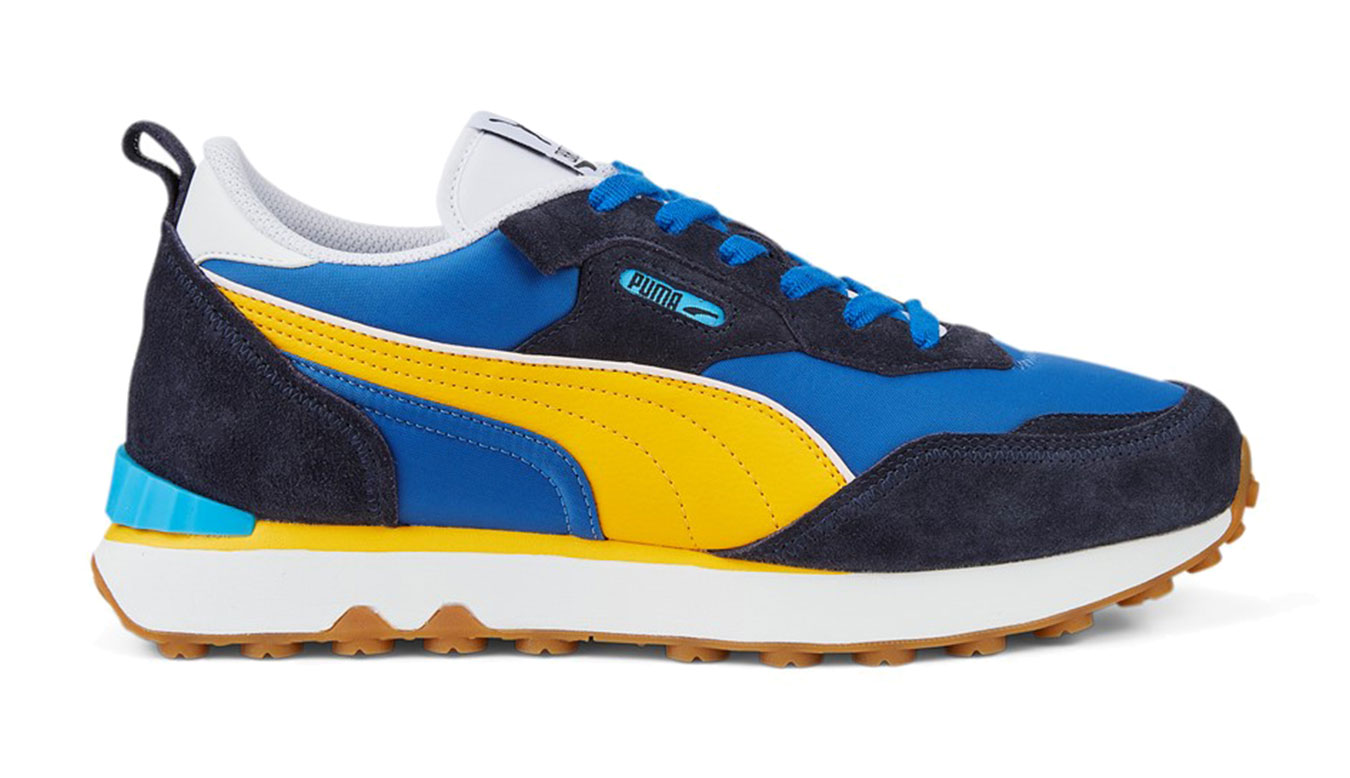 Image of Puma Rider FV Essentials SK