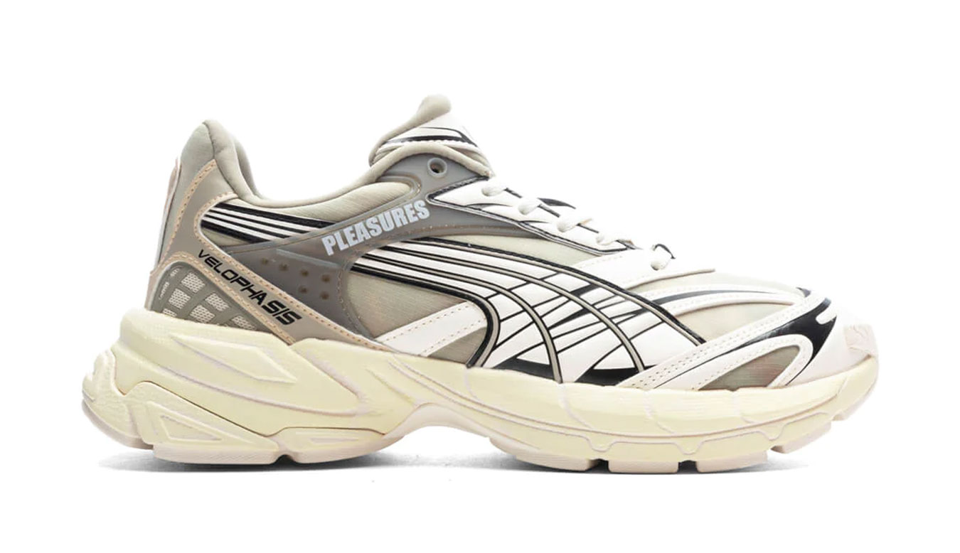 Image of Puma Velophasis Overdye Pleasures RO