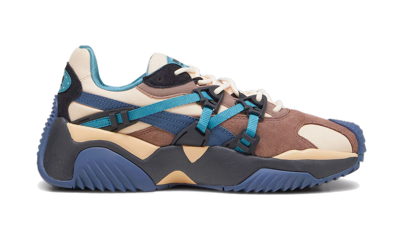 Image of Puma Voltaire Hike IT